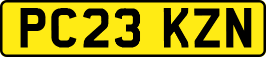 PC23KZN