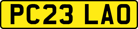 PC23LAO