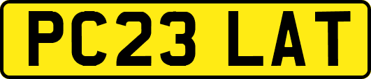 PC23LAT