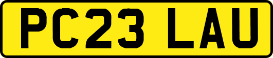 PC23LAU