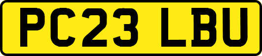 PC23LBU