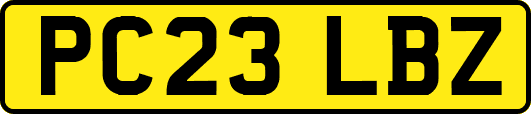 PC23LBZ