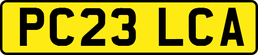PC23LCA
