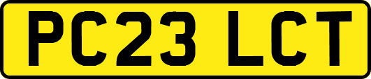 PC23LCT