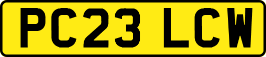 PC23LCW