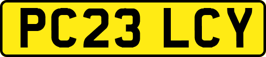 PC23LCY