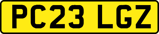 PC23LGZ