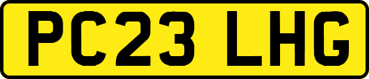 PC23LHG