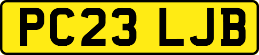 PC23LJB