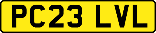 PC23LVL