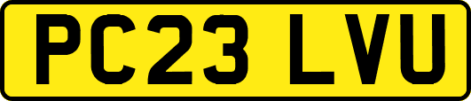 PC23LVU