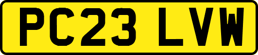 PC23LVW