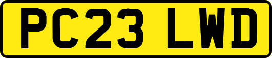 PC23LWD