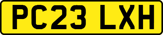 PC23LXH