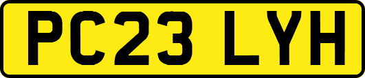PC23LYH