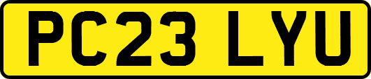 PC23LYU