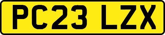 PC23LZX