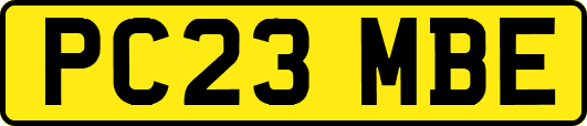 PC23MBE
