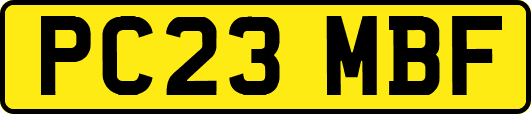 PC23MBF