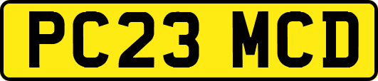 PC23MCD