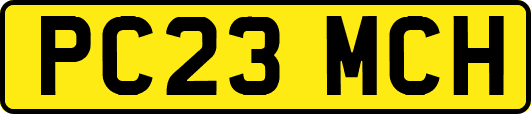 PC23MCH