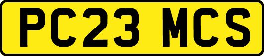 PC23MCS