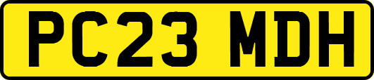 PC23MDH