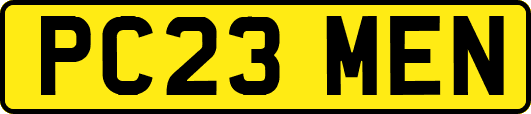 PC23MEN
