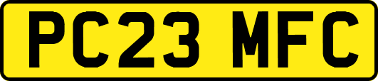 PC23MFC