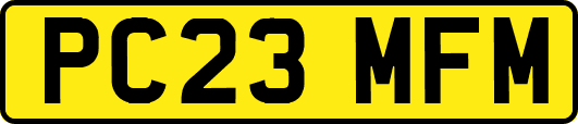 PC23MFM