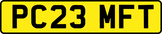 PC23MFT