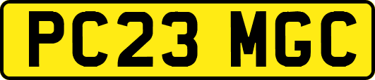 PC23MGC