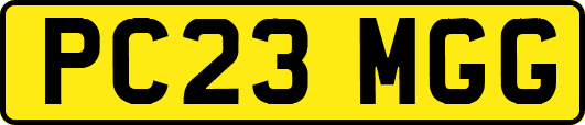 PC23MGG