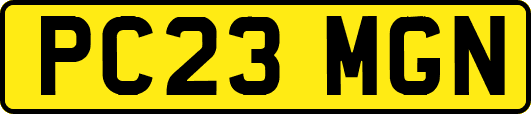 PC23MGN