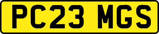 PC23MGS