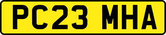 PC23MHA