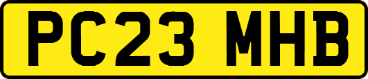 PC23MHB