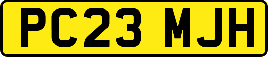 PC23MJH