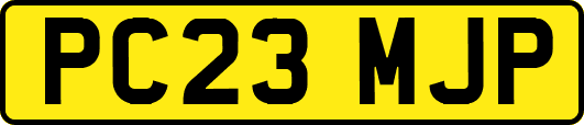 PC23MJP