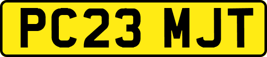 PC23MJT