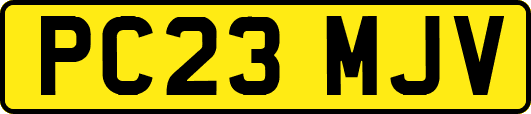 PC23MJV