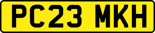 PC23MKH