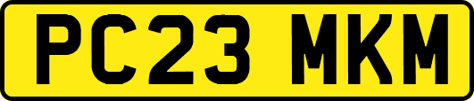 PC23MKM
