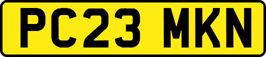 PC23MKN