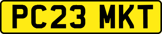 PC23MKT