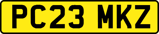 PC23MKZ
