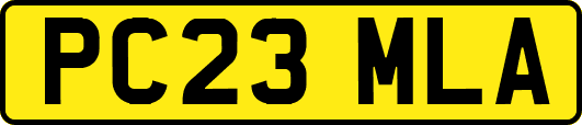 PC23MLA