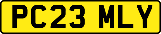 PC23MLY