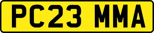PC23MMA