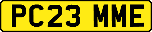 PC23MME